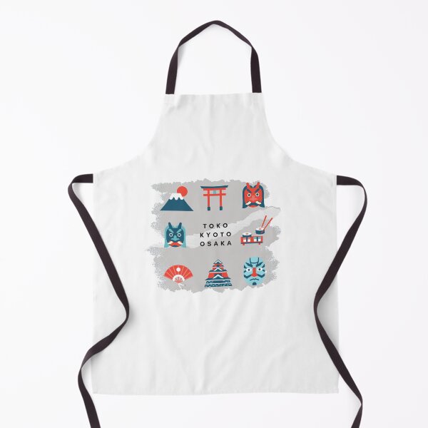 Item preview, Tokyo Kyoto Osaka designed and sold by jpn insprd.