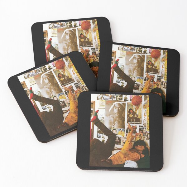 Item preview, JCole Rapper legend designed and sold by DesignUSArt.