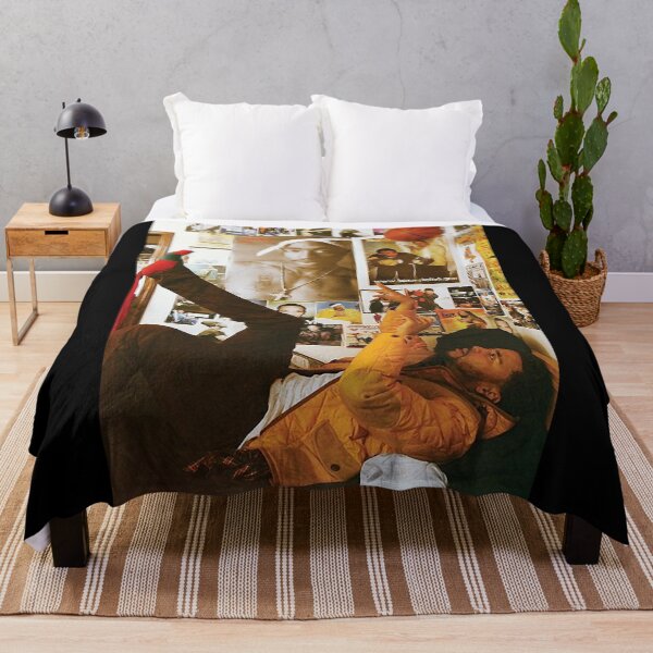 Item preview, JCole Rapper legend designed and sold by DesignUSArt.