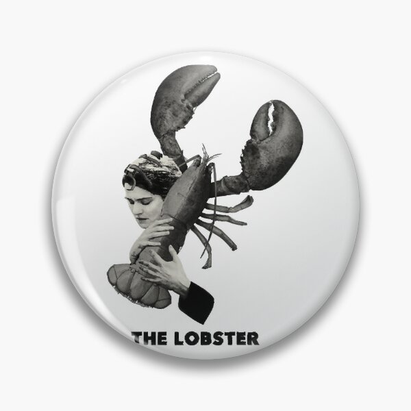 Item preview, The Lobster T designed and sold by CalBaret900.