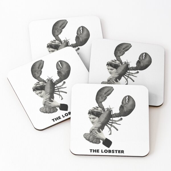 Item preview, The Lobster T designed and sold by CalBaret900.