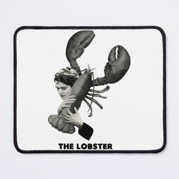 Item preview, The Lobster T designed and sold by CalBaret900.