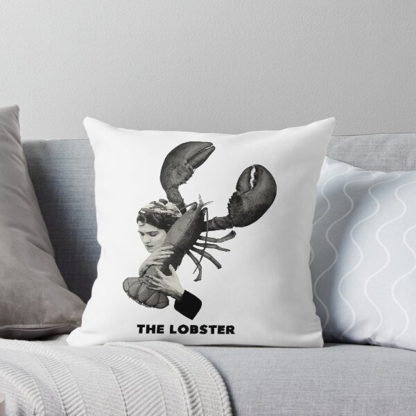 Item preview, The Lobster T designed and sold by CalBaret900.