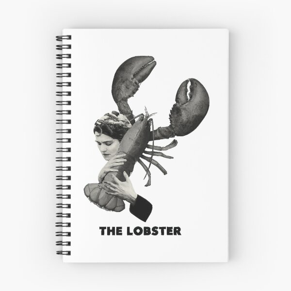 Item preview, The Lobster T designed and sold by CalBaret900.