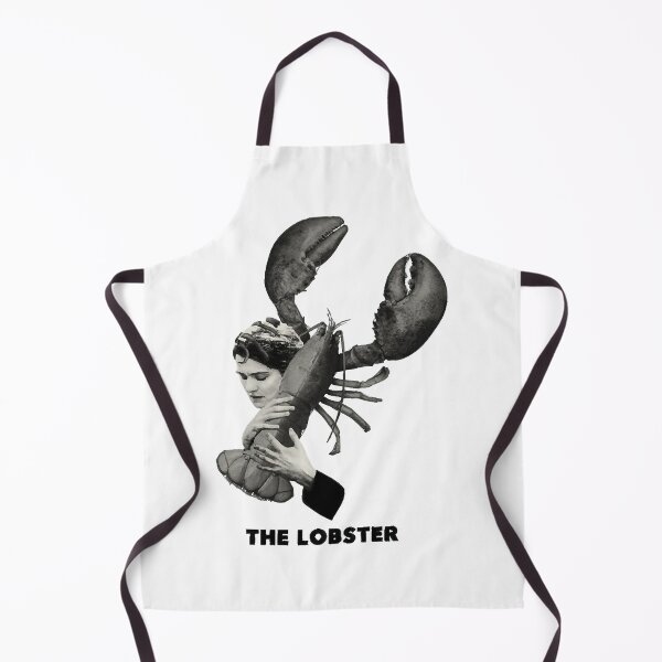 Item preview, The Lobster T designed and sold by CalBaret900.