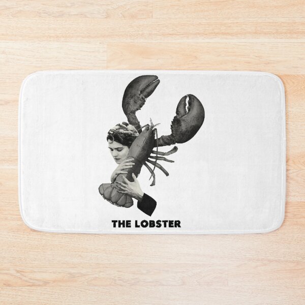 Item preview, The Lobster T designed and sold by CalBaret900.