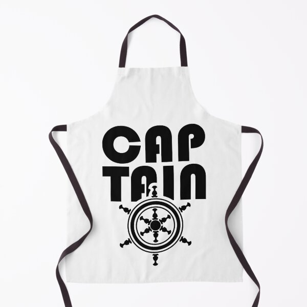 Item preview, Captain boat ship tax symbol gift idea - captain boat designed and sold by AndreMi.