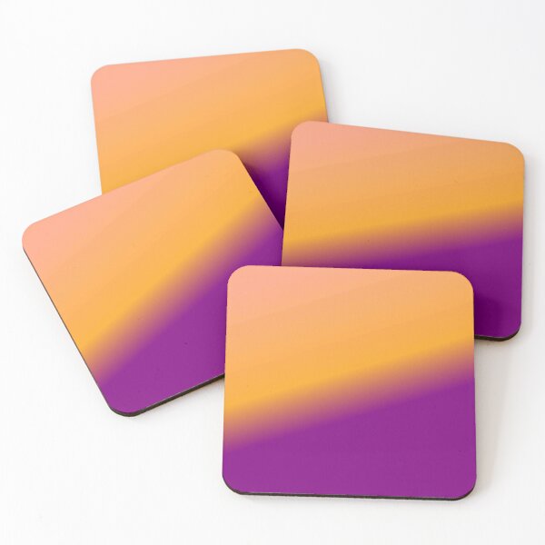 Item preview, Gradient Abstraction color art designed and sold by artdragongift 15.