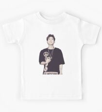 Monsta X - Jooheon Kids Tee
