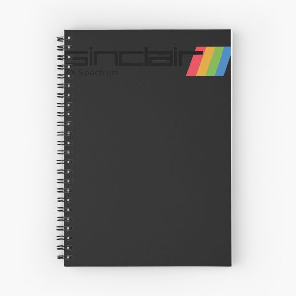 Item preview, Best seller zx spectrum sinclair merchandise designed and sold by CodyWest.