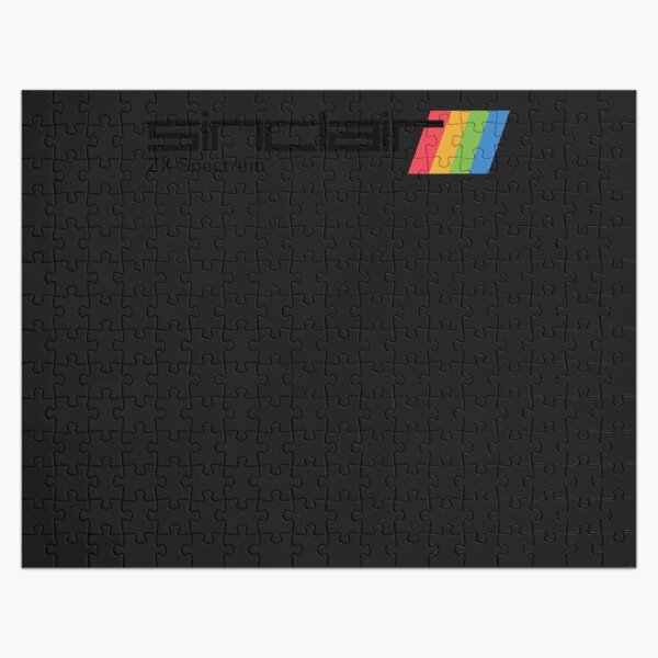 Spectrum Jigsaw Puzzles for Sale | Redbubble