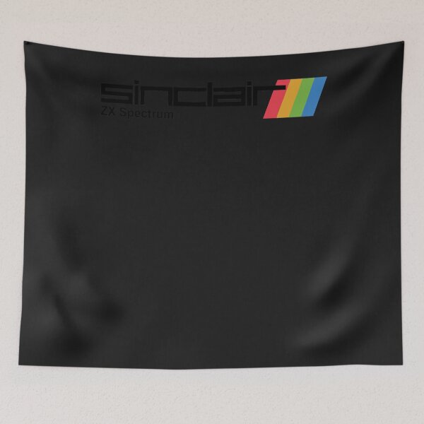 Item preview, Best seller zx spectrum sinclair merchandise designed and sold by CodyWest.