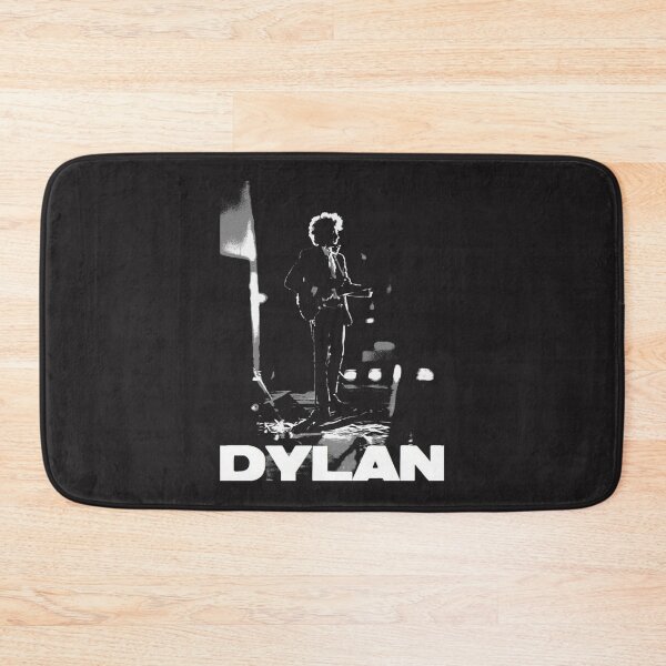 Item preview, dylan on black Essential T-Shirt designed and sold by OrestiCelo.