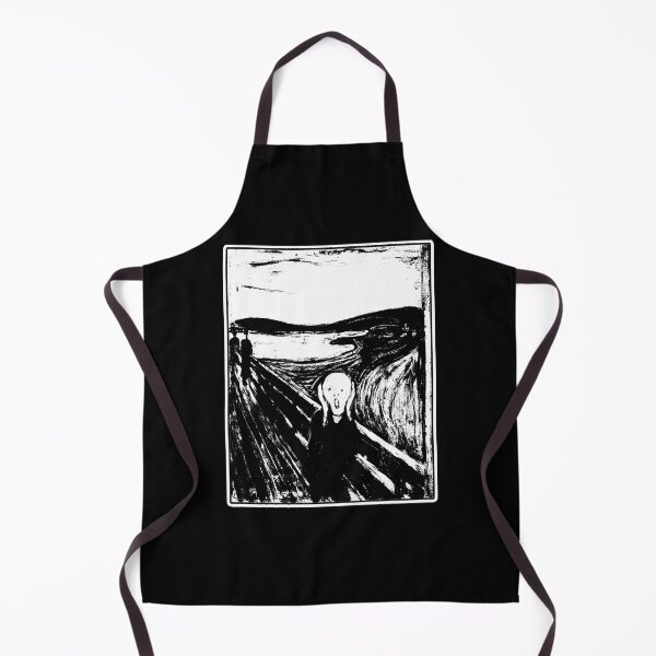 Item preview, Scream At A Bridge Funny Gift designed and sold by LuanBarros17711.