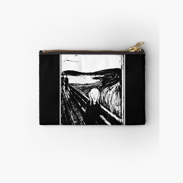 Item preview, Scream At A Bridge Funny Gift designed and sold by LuanBarros17711.