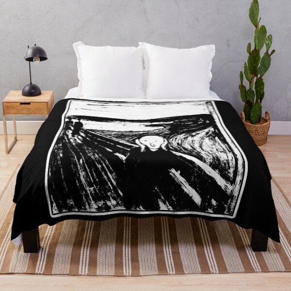 Item preview, Scream At A Bridge Funny Gift designed and sold by LuanBarros17711.