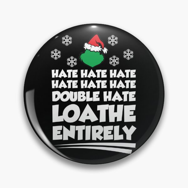Item preview, Loathe Entirely Essential  designed and sold by oniellcdlarnerm.