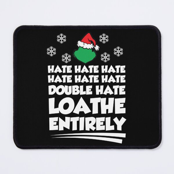 Item preview, Loathe Entirely Essential  designed and sold by oniellcdlarnerm.