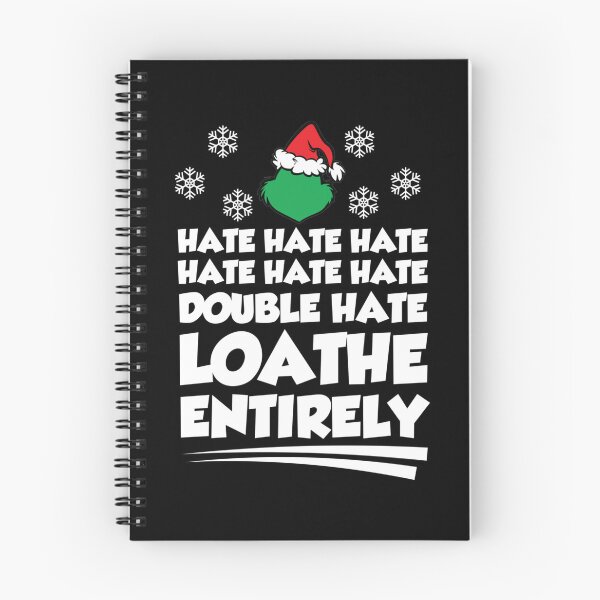 Item preview, Loathe Entirely Essential  designed and sold by oniellcdlarnerm.