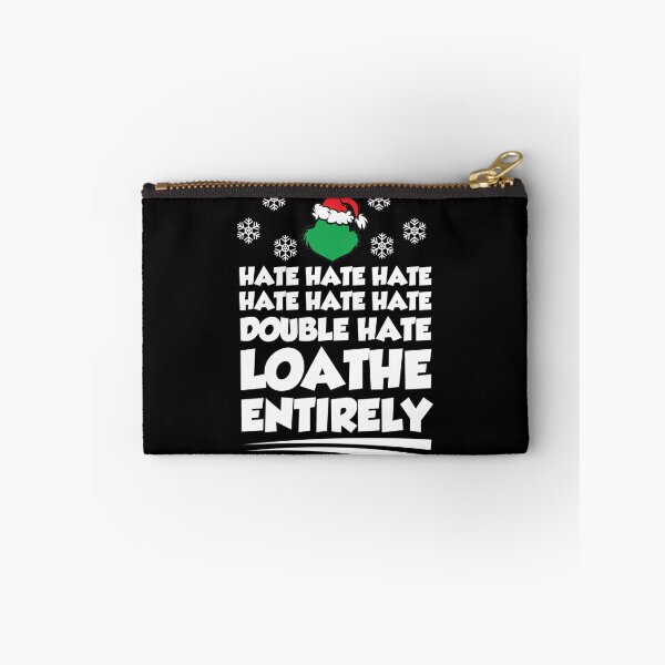 Item preview, Loathe Entirely Essential  designed and sold by oniellcdlarnerm.