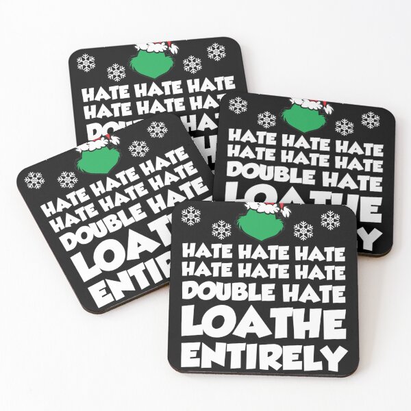 Item preview, Loathe Entirely Essential  designed and sold by oniellcdlarnerm.