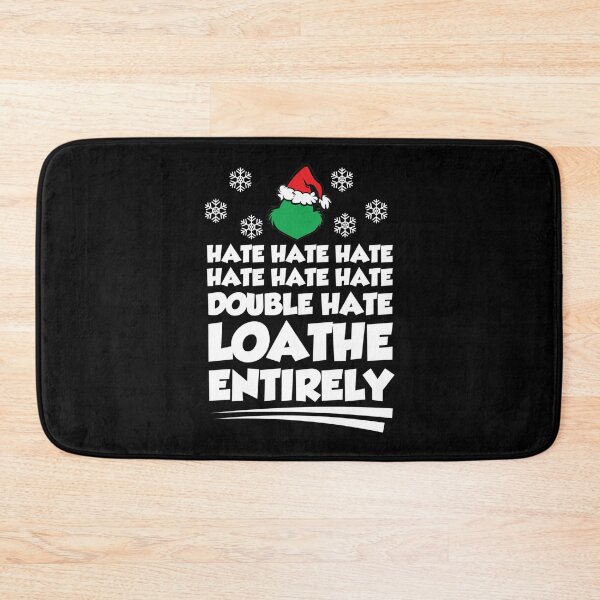 Item preview, Loathe Entirely Essential  designed and sold by oniellcdlarnerm.