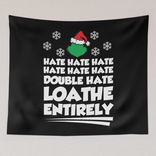 Item preview, Loathe Entirely Essential  designed and sold by oniellcdlarnerm.