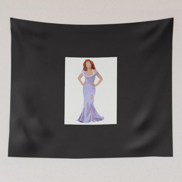 Item preview, Pretty Woman designed and sold by shanestgaz.