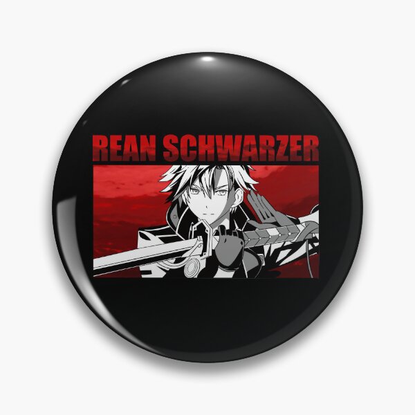 Item preview, Rean Schwarzer designed and sold by Artsilhouette.