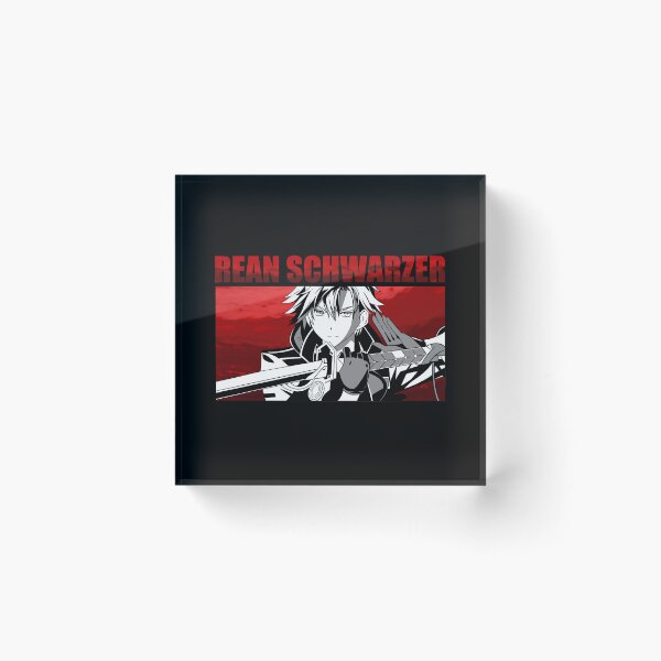 Item preview, Rean Schwarzer designed and sold by Artsilhouette.