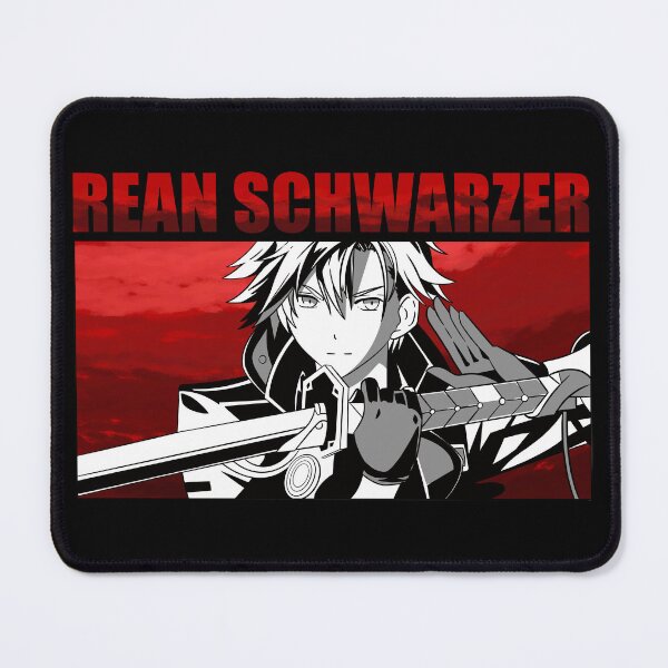 Item preview, Rean Schwarzer designed and sold by Artsilhouette.