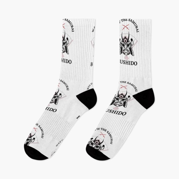 Item preview, Way of the Samurai bushido code designed and sold by jpn insprd.