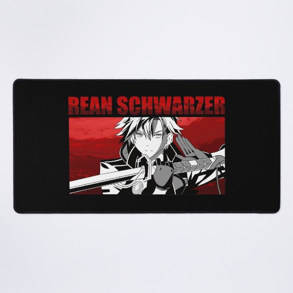 Item preview, Rean Schwarzer designed and sold by Artsilhouette.