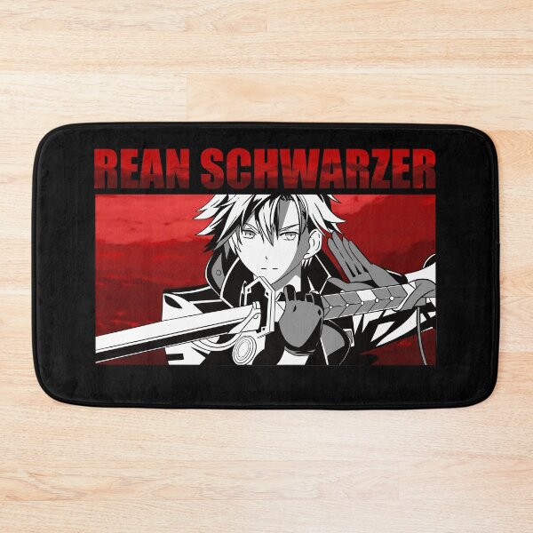 Item preview, Rean Schwarzer designed and sold by Artsilhouette.
