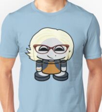 Grandma Ole O'BABYBOT Toy Robot 1.0 Unisex T-Shirt