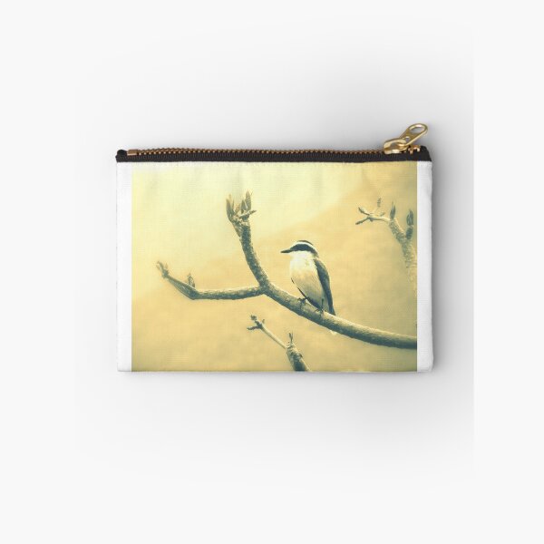 Item preview, Yellow belly on a branch designed and sold by bernardusae.