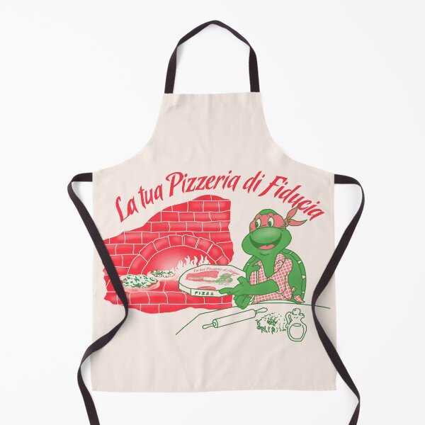 Item preview, Pizza Turtle Oldie designed and sold by pictureelements.
