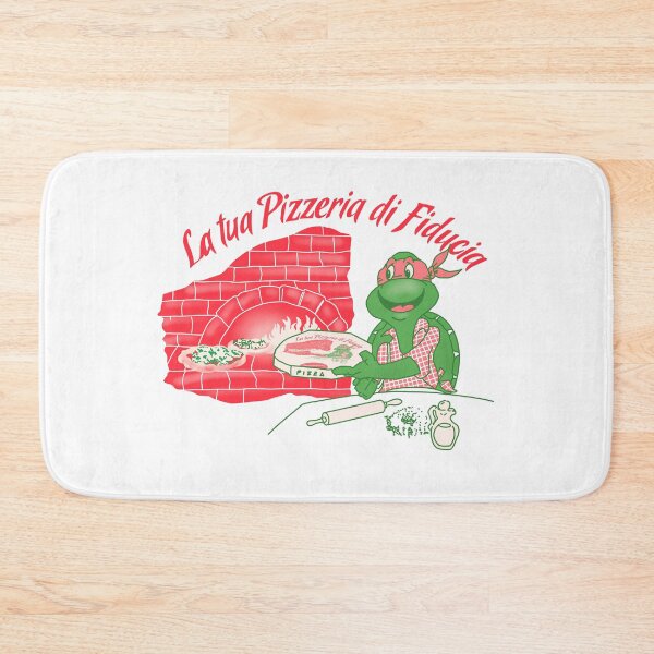 Item preview, Pizza Turtle Oldie designed and sold by pictureelements.