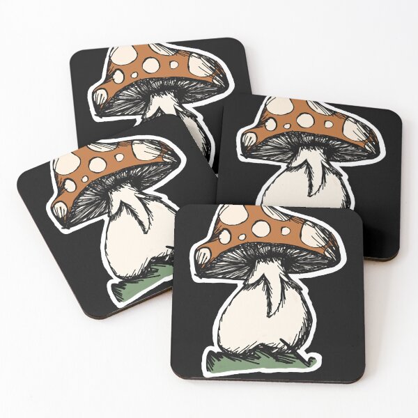 Item preview, Shitty Shroom My Favorite People designed and sold by LuanBarros17711.