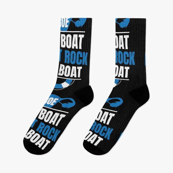 Item preview, ROE The Boat Don't Rock The Boat Pro Choice Women's Rights designed and sold by GravitiTees.