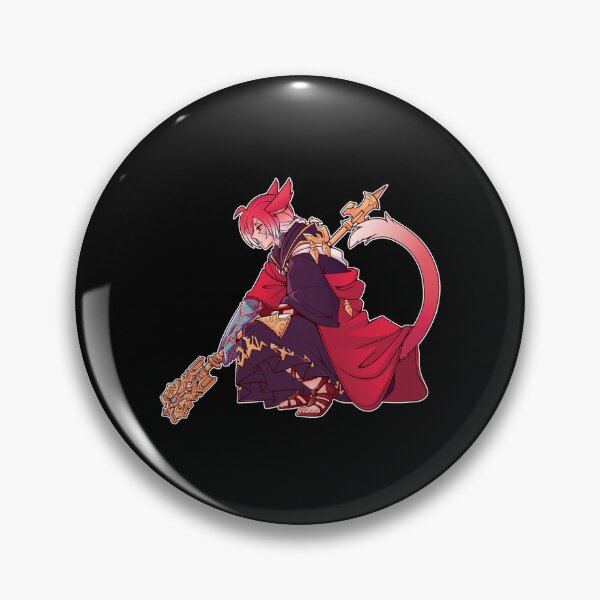 Item preview, G'raha Tia designed and sold by david91x.
