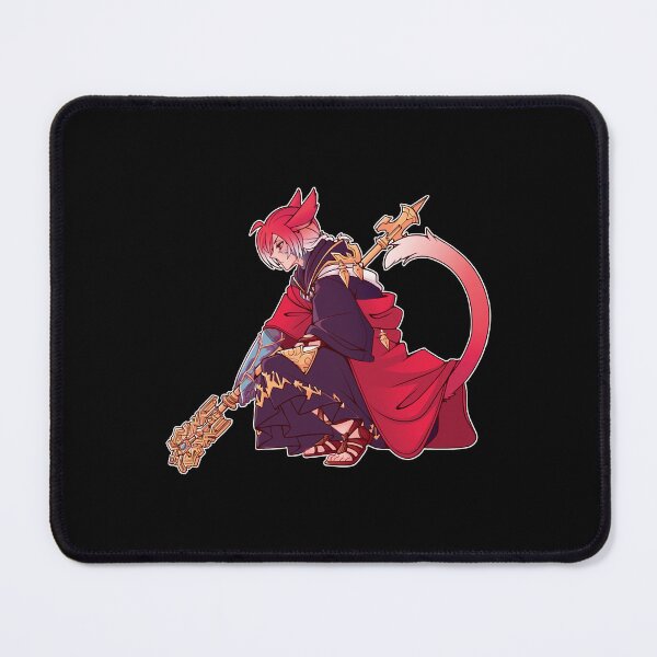 Item preview, G'raha Tia designed and sold by david91x.