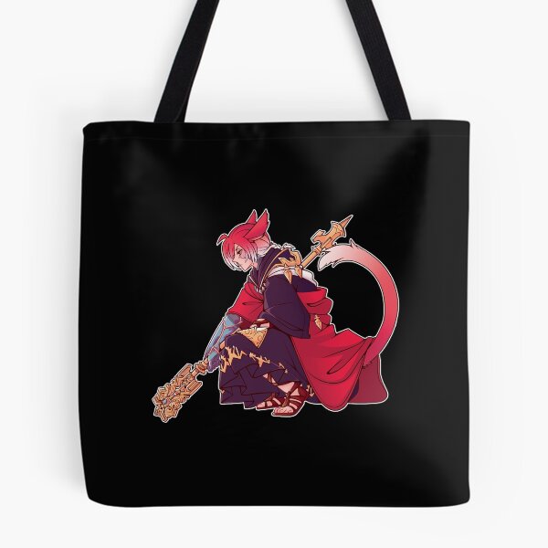Item preview, G'raha Tia designed and sold by david91x.