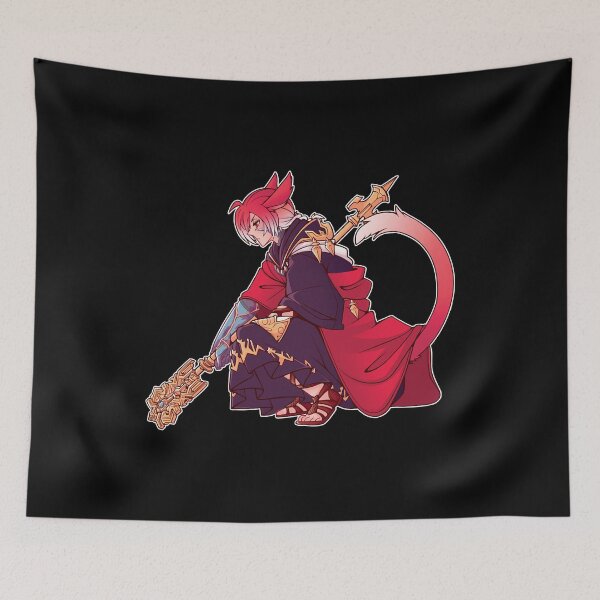 Item preview, G'raha Tia designed and sold by david91x.