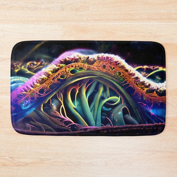 Item preview, Mother Nature's Eye - Surreal designed and sold by Girih.