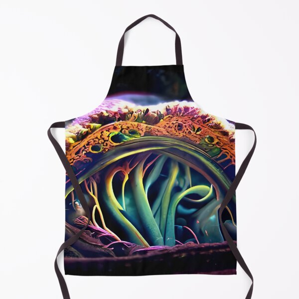 Item preview, Mother Nature's Eye - Surreal designed and sold by Girih.