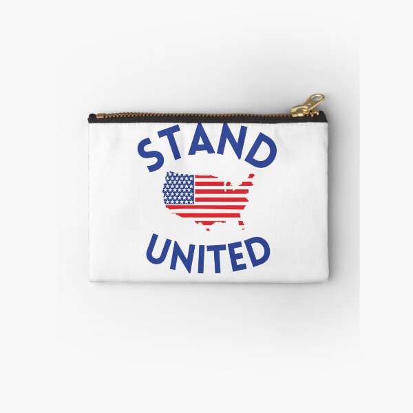 Item preview, Stand United - USA designed and sold by hijackhippo.