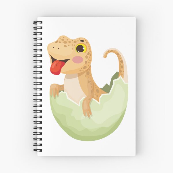 Item preview, Dinosaur in egg designed and sold by DoodlesnPoodles.