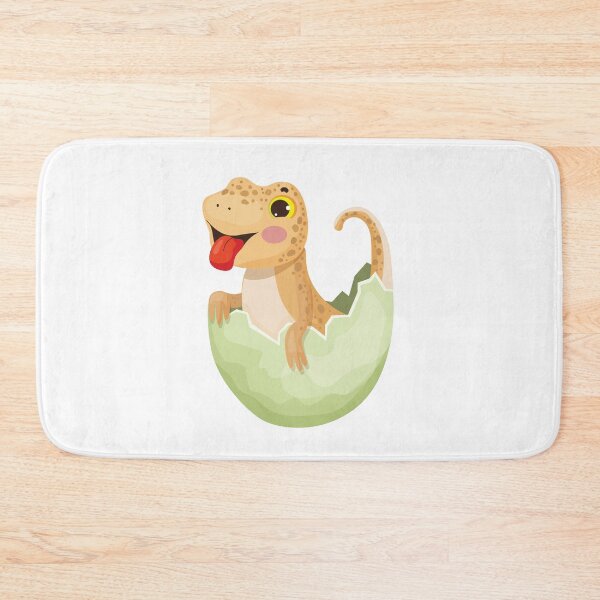 Item preview, Dinosaur in egg designed and sold by DoodlesnPoodles.