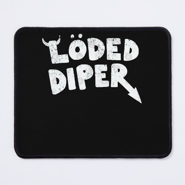 Item preview, Loded Diaper  designed and sold by oniellcdlarnerm.